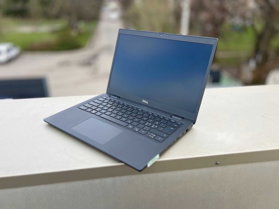 Ноутбук Dell Latitude 3420/i3-1115G4/16GB DDR4/SSD 512GB/14"FHD IPS/Гарантія/для роботи та навчання