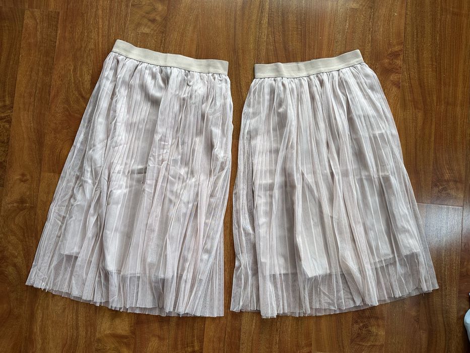 Фатинова спідниця(в наявності 2)