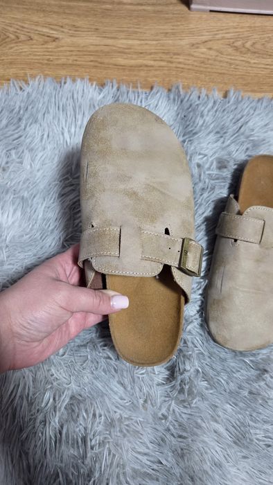 Сабо шльопанці жіночі