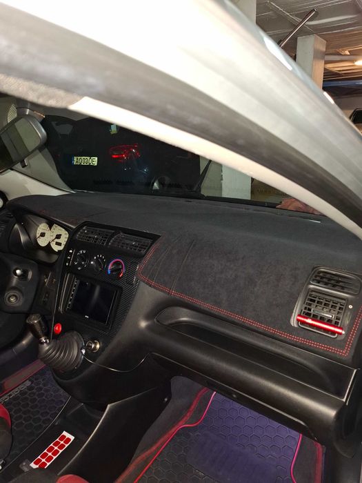 Capa Tablier Honda Civic VII / EP
