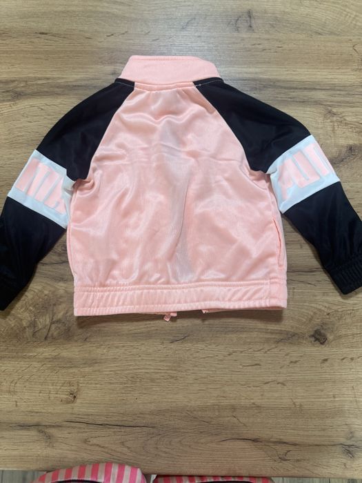 Кофта на замку олімпійка Puma