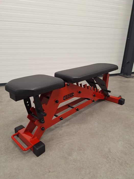 Ławka regulowana ENZO