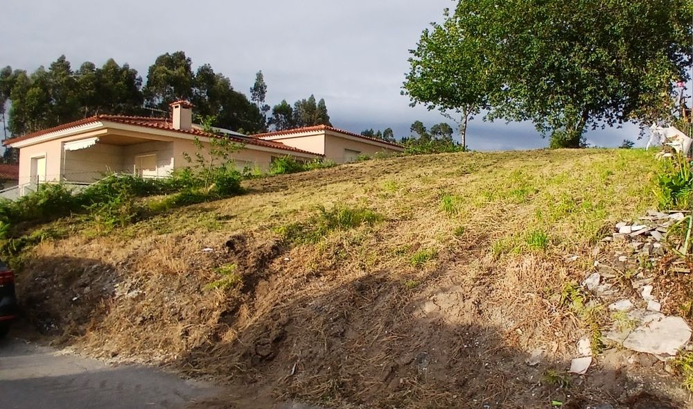 Terreno para construção - 900m2 — Vilela, Braga