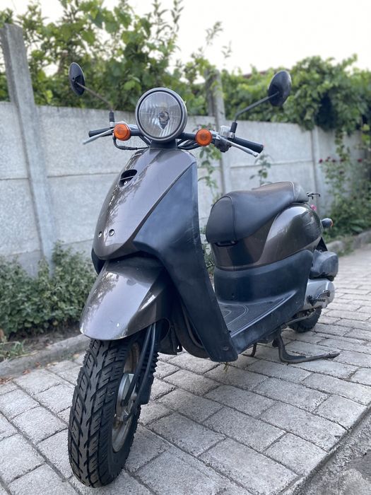 Продажа Honda Today af67