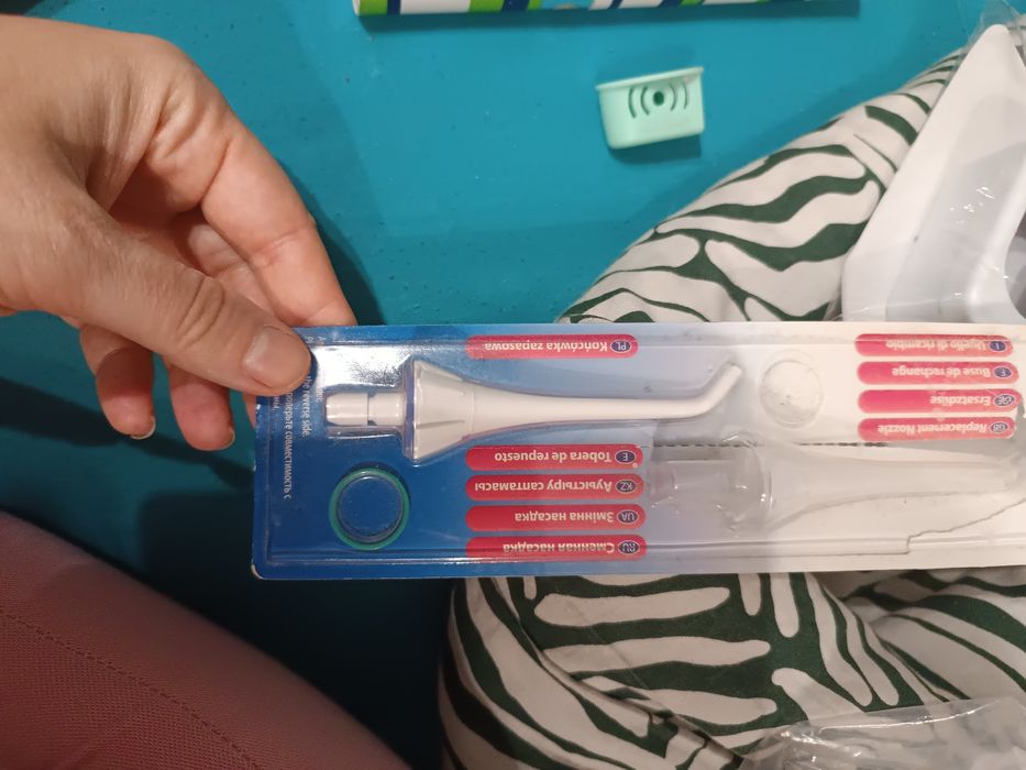 Szczoteczka soniczna TB 5207 dziecięca