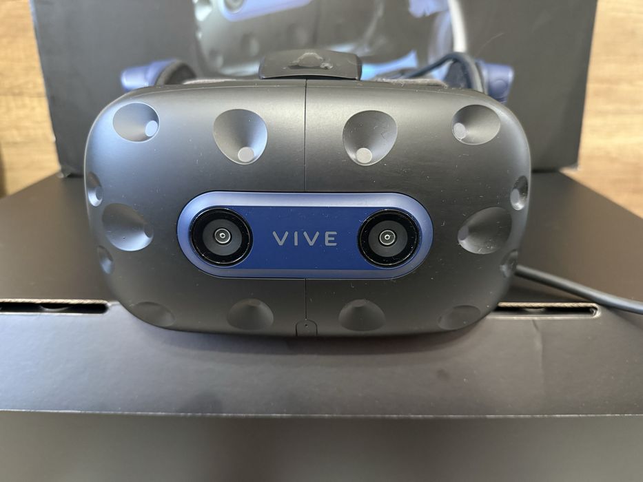 Gogle HTC Vive Pro 2