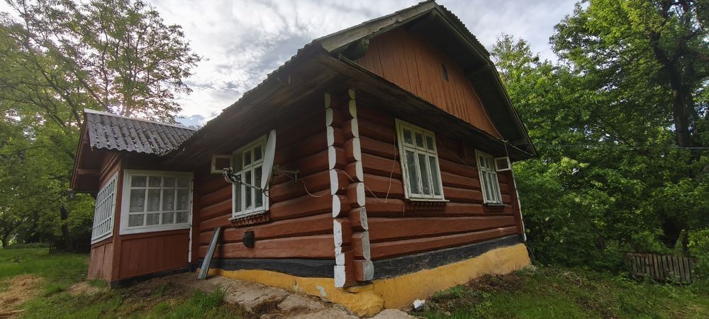 Будинок в Кульчицях