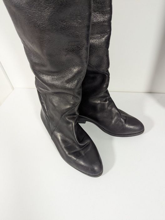 Зимні чоботи Baldinini