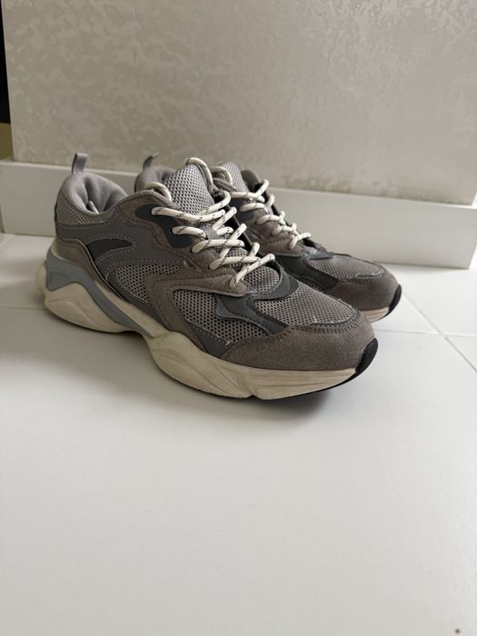 Кррсівки Некст. Осінь-весна