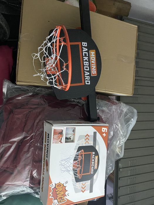 Cesto de basket inteligente64730011010049120