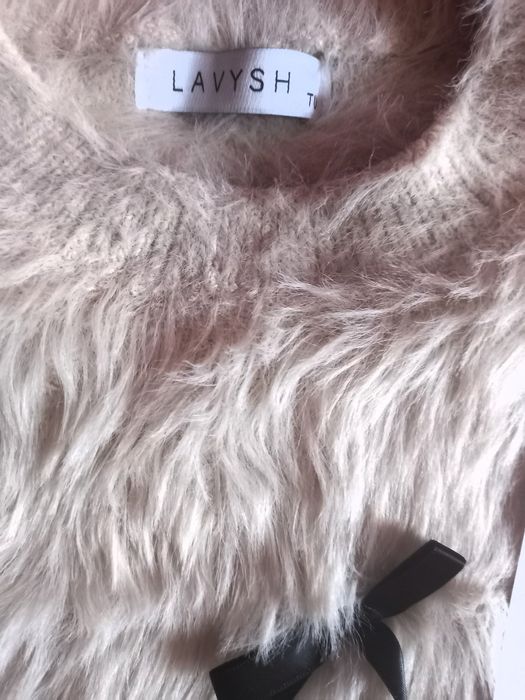 Шикарная травка джемпер топ футболка