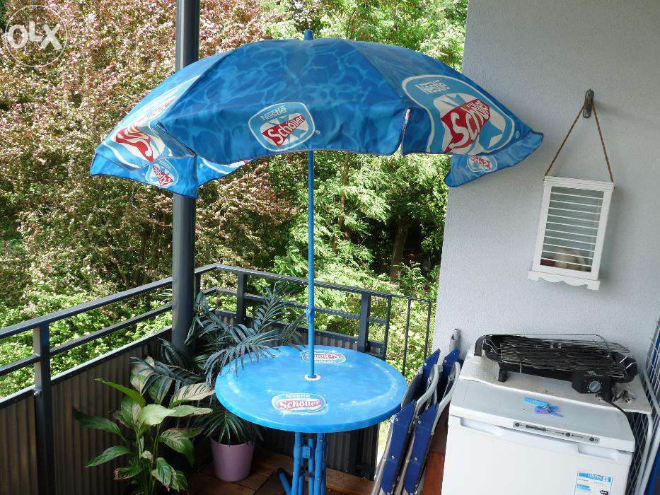Parasol Ogrodowy !