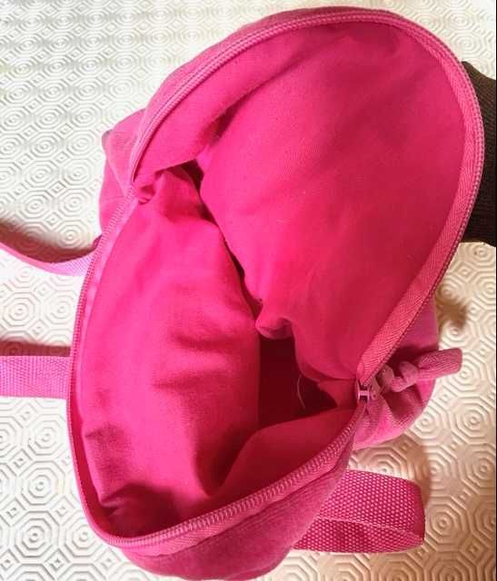 Mochila Leonor/Mala de criança Pepe Jeans