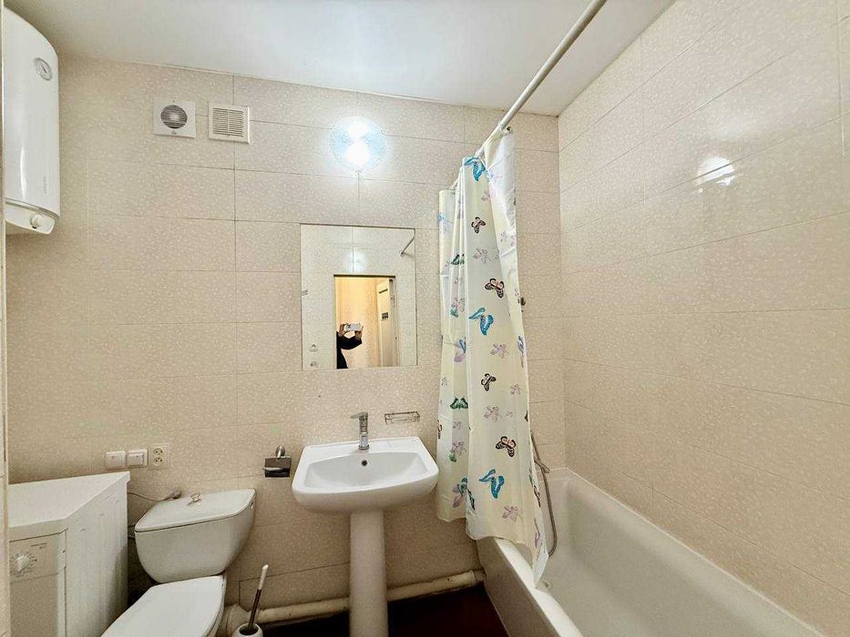 Аренда, пр.О.Поля, 1-к, ремонт, мебель. Есть в наличии!