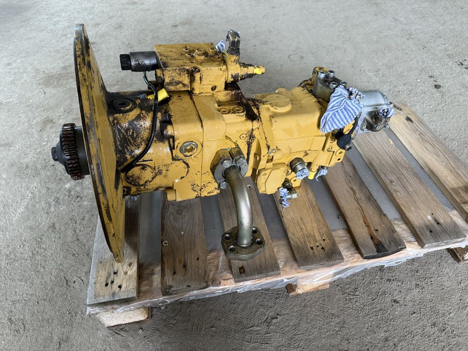 Pompa hydrauliczna do koparki Cat M313C hydraulic pump