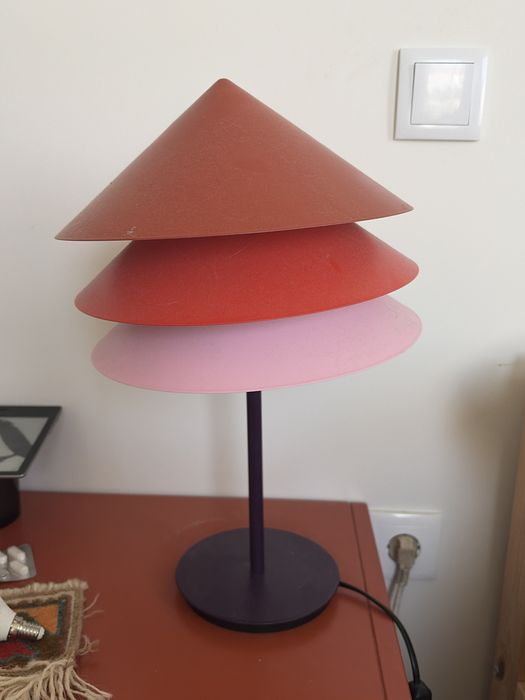 candeeiro ikea tesammans