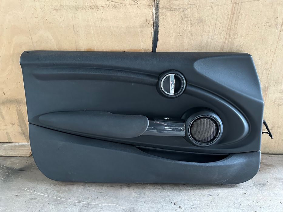 Capa da Porta Forra da porta esquerda MINI COOPER D ONE F56 Como Nova
