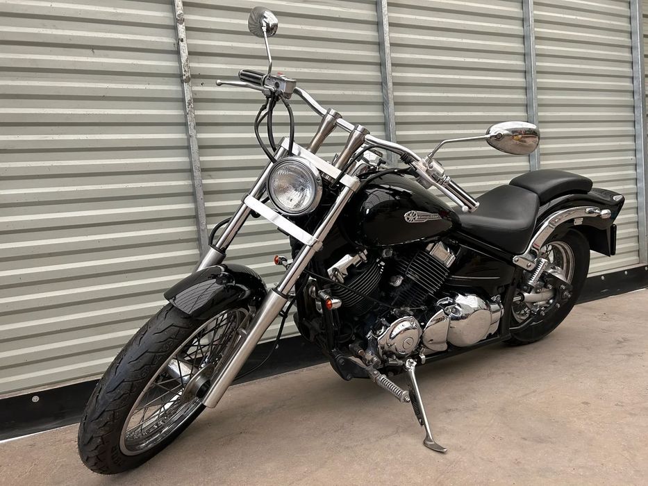Yamaha