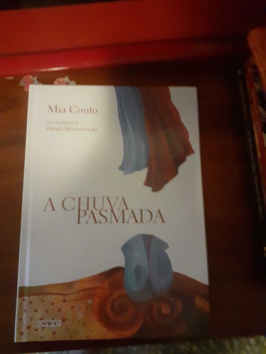 Livros 2a mao em bom estado