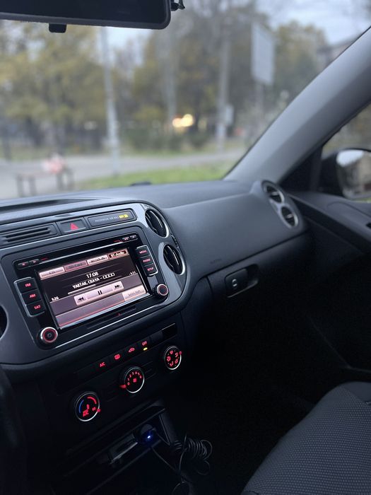 Продам Volkswagen Tiguan 2014