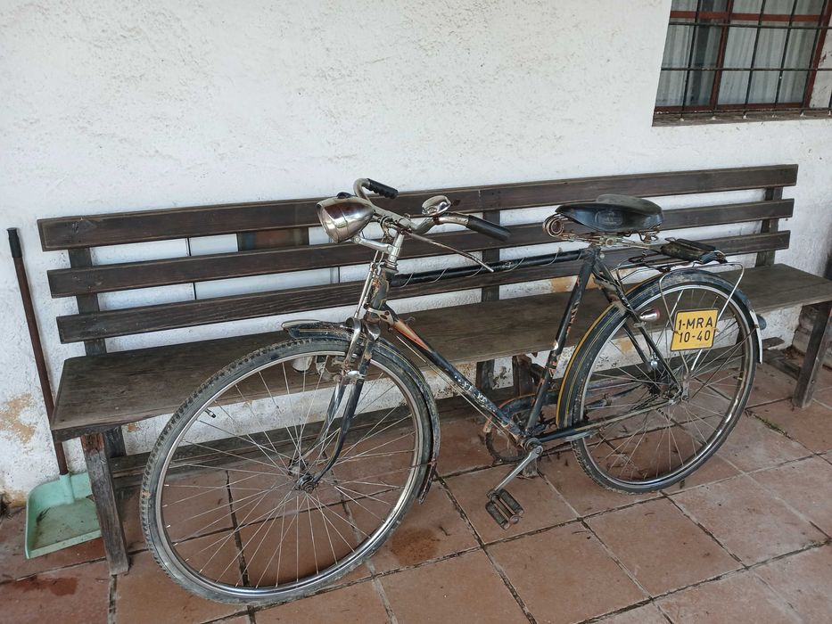 Pasteleira Ye Ye Antiga (Original)