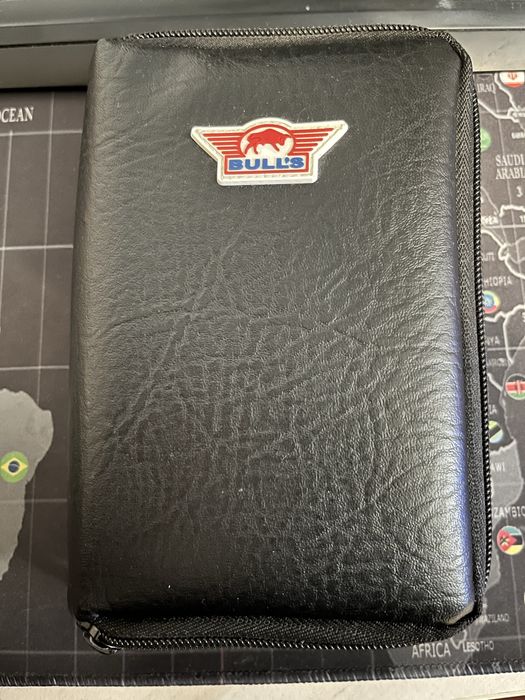 Etui na lotki Bull’s