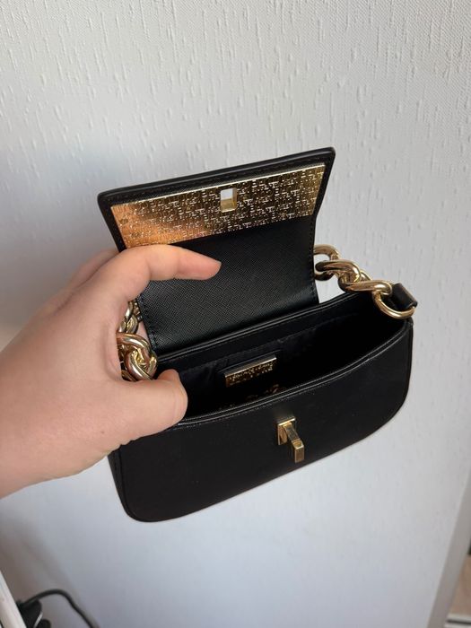 Сумка Versace Jeans Couture