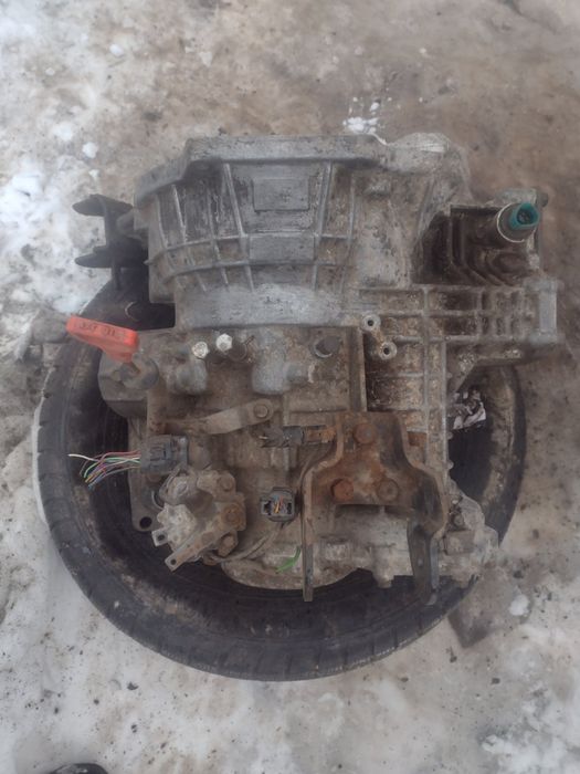 АКПП Hyundai Lantra/Elantra 95-98 рр.