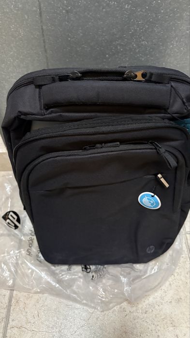 Mochila de portatil nova -HP
