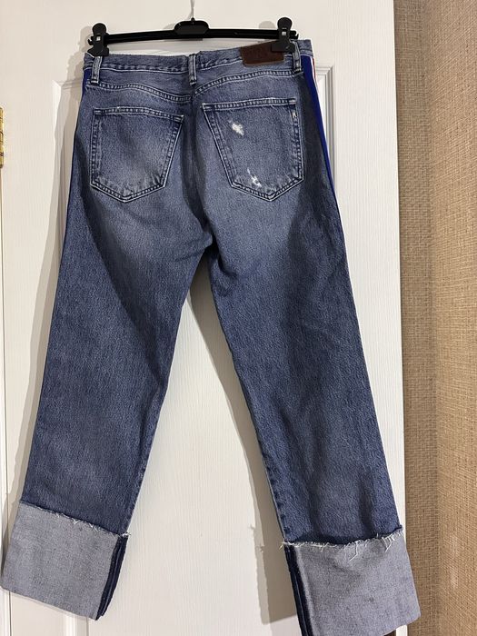 Джинсы REPLAY (Италия)