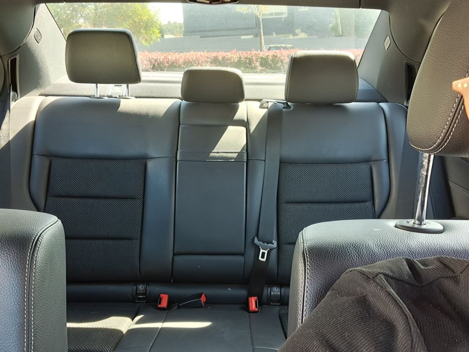 Mercedes-Benz E 220 CDI Avantgarde Automático – 139.963 km — photo 4