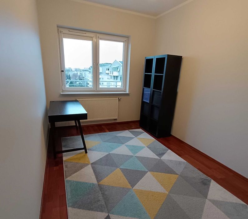 Przestronne 76 m² | 3 pokoje | 2 łazienki | Ursus ul. Chełmońskiego