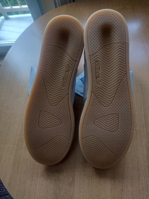 Nowe buty adidas