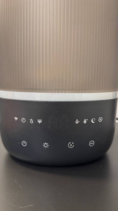 Nawilżacz powietrza Philips HU1510/04, 3l, higrostat