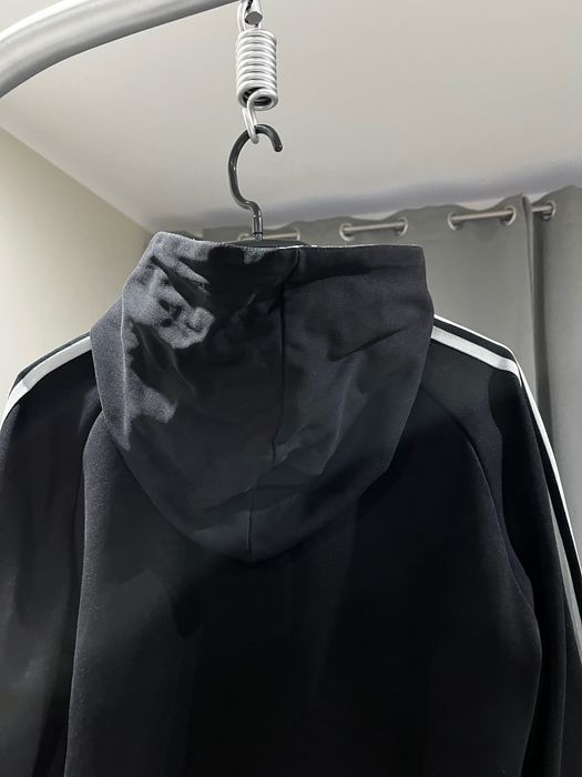 Rozpinana bluza Adidas