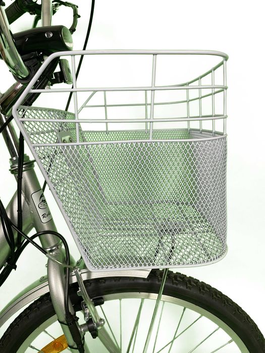 Rower Trójkołowy Rehtime Obniżony