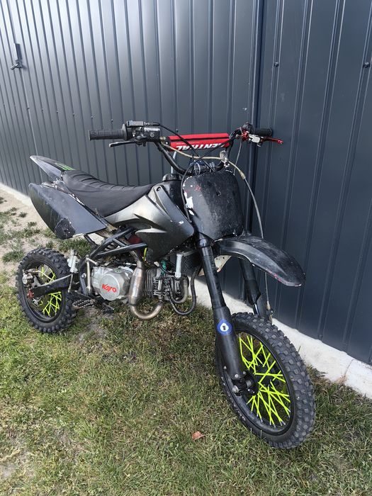 Mrf 140 rc z40 ork