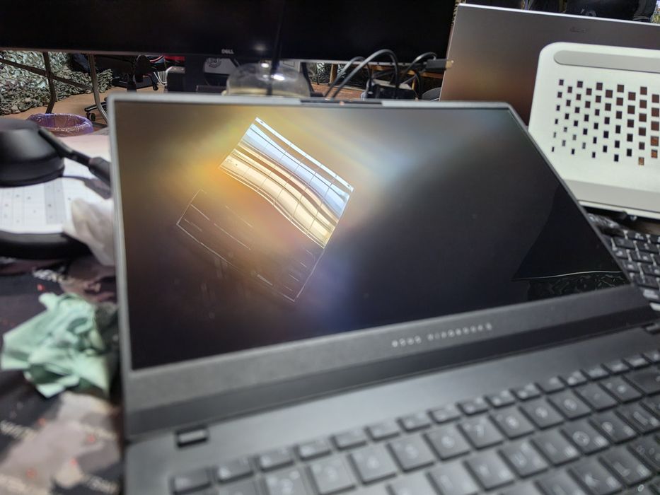 Продам ASUS Vivobook S 15 OLED (M5506NA)