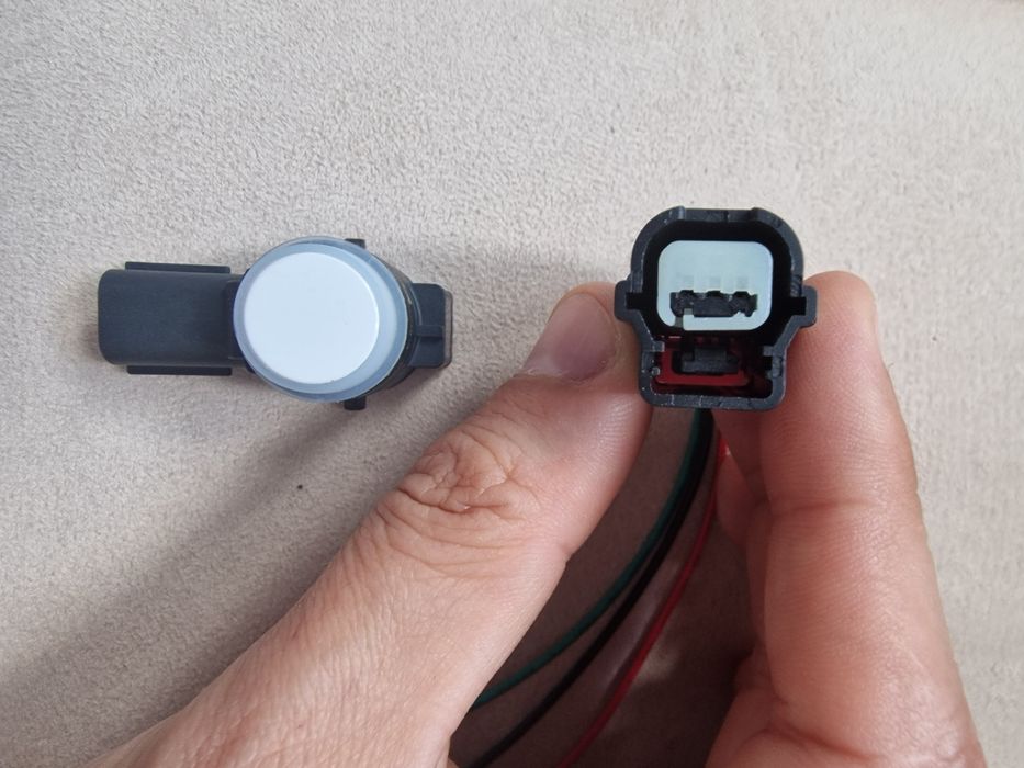 Czujnik parkowania Bosch Opel Astra J Insignia A Zafira C