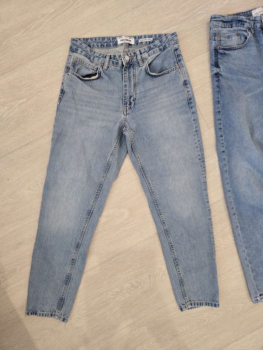 Джинси чоловічі Pull&Bear або підлітка 30 / 30 розмір