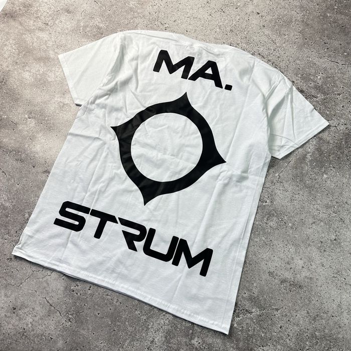 Футболка Mastrum Ma.strum маструм Всі розміри