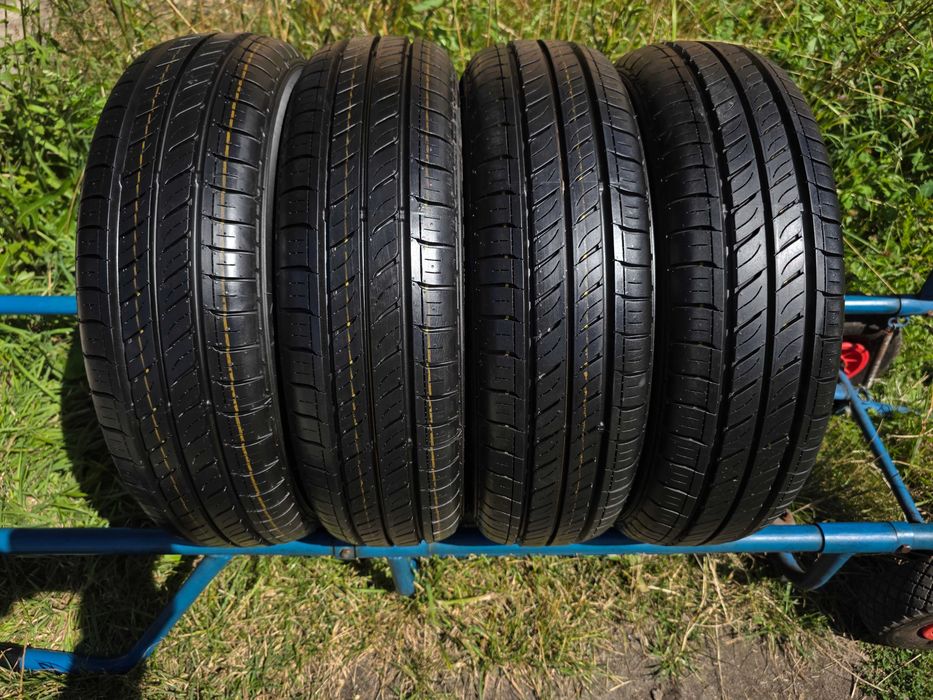 Opony letnie klasy premium DUNLOP 165/65/14 NOWE DEMO
