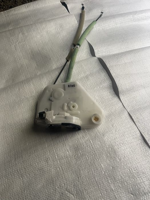 Замок дверей Mazda cx5 kf передній лівий