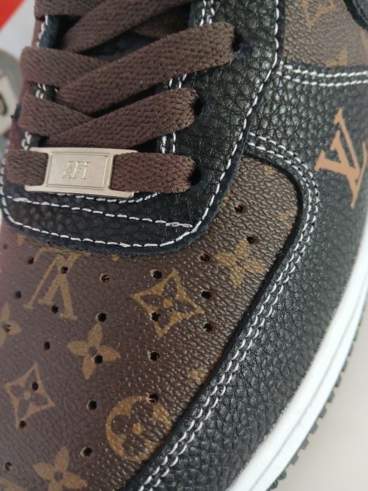 Buty męskie Louis Vuitton