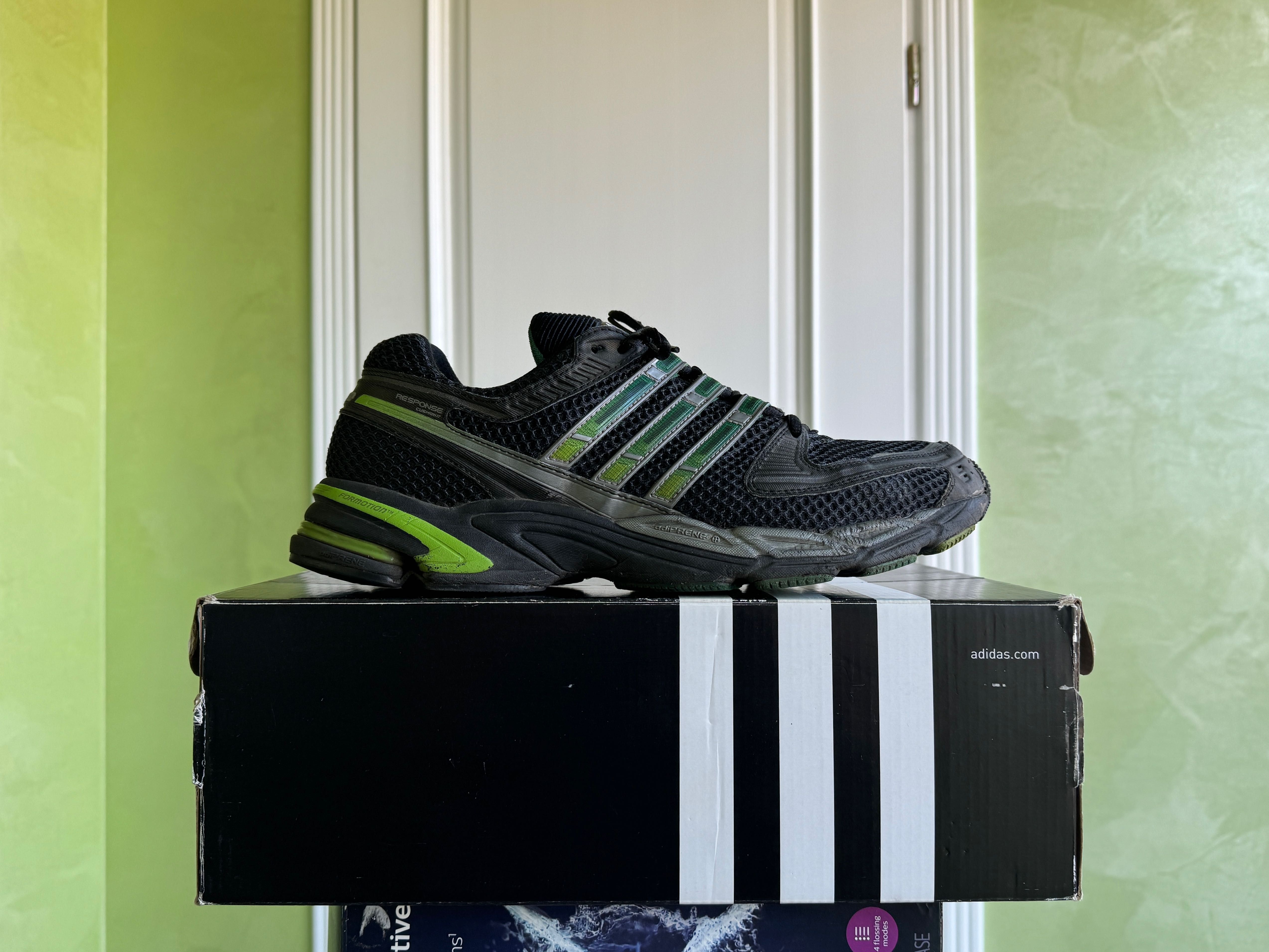 Adidas cushion online