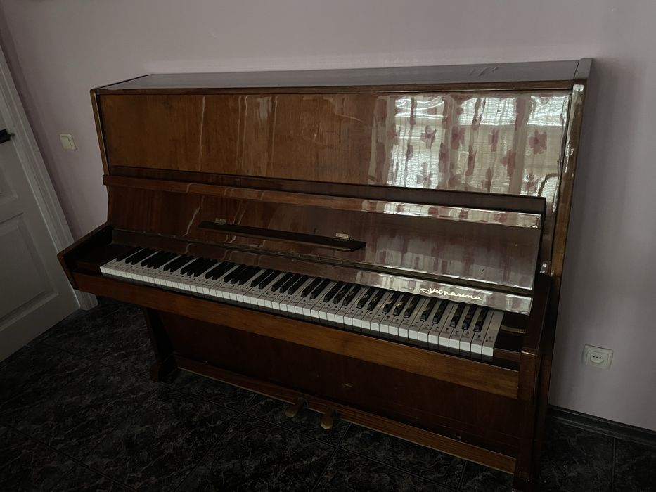 Піаніно БЕЗКОШТОВНО (самовивіз)