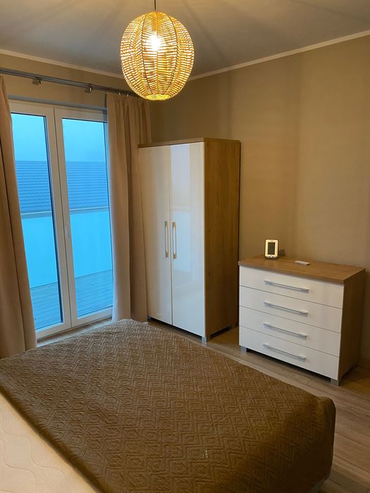 Nowoczesny apartament 76 m² – komfort, cisza i prywatność