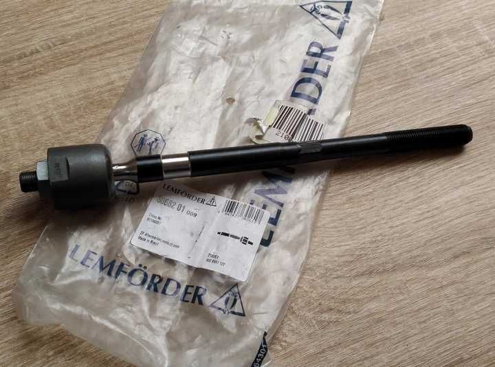 Рульові тяги Lemforder на всі авто Тяги рулевые Лемфедер