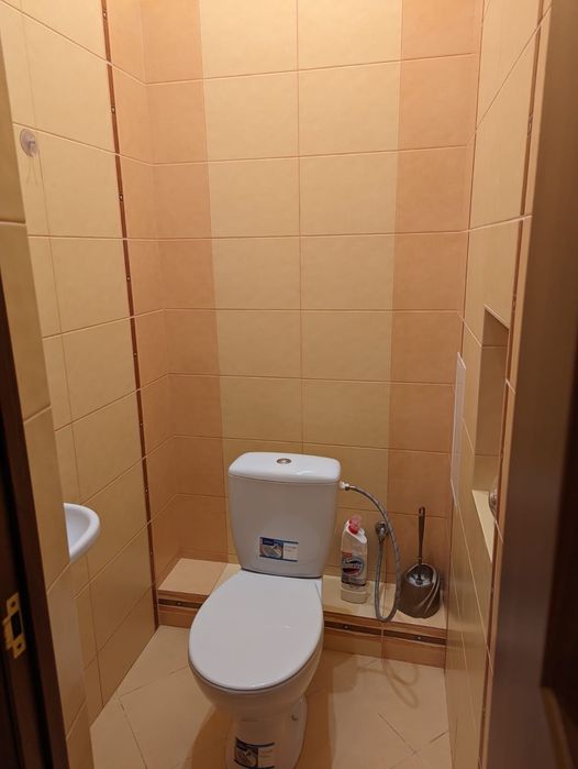 Власник здає двокімнатну квартиру в новобудові