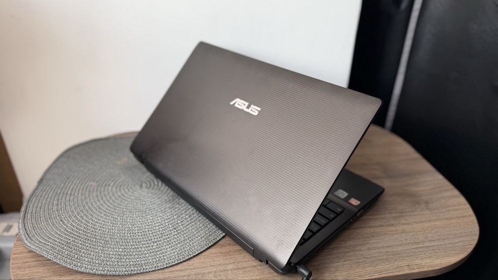 asus k53u - купить ноутбуки - Цена на OLX.ua